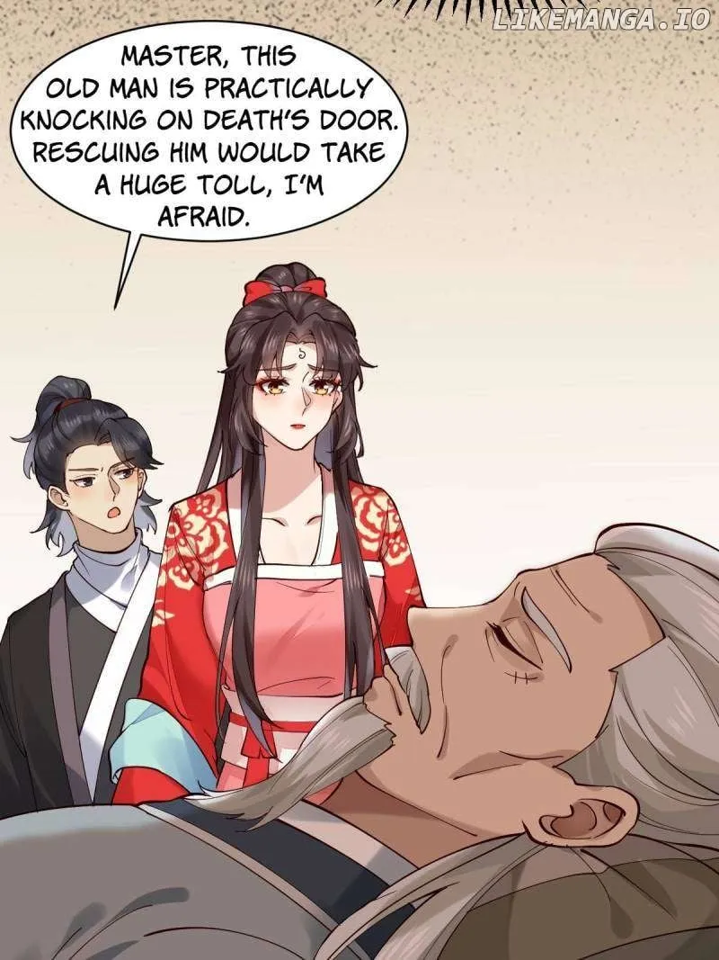 The Ghostly Doctor Chapter 585 page 33 - 