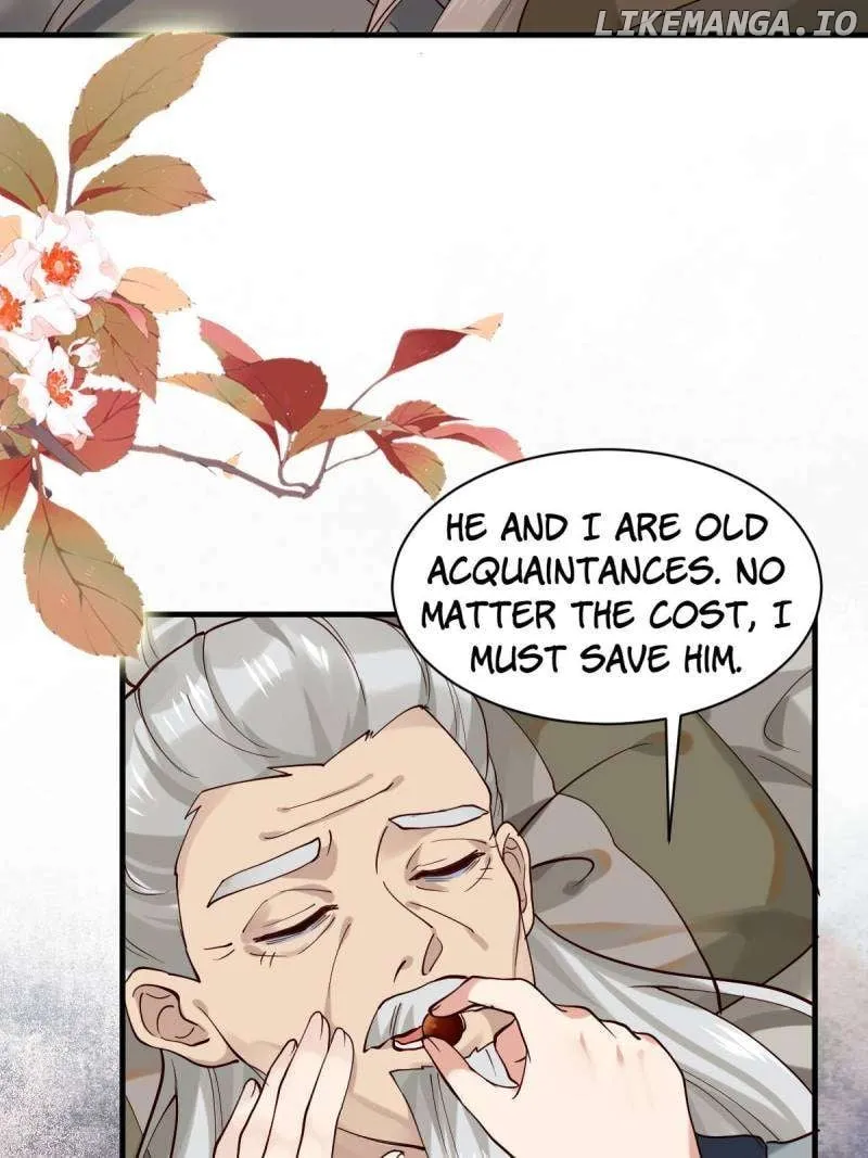 The Ghostly Doctor Chapter 585 page 34 - 