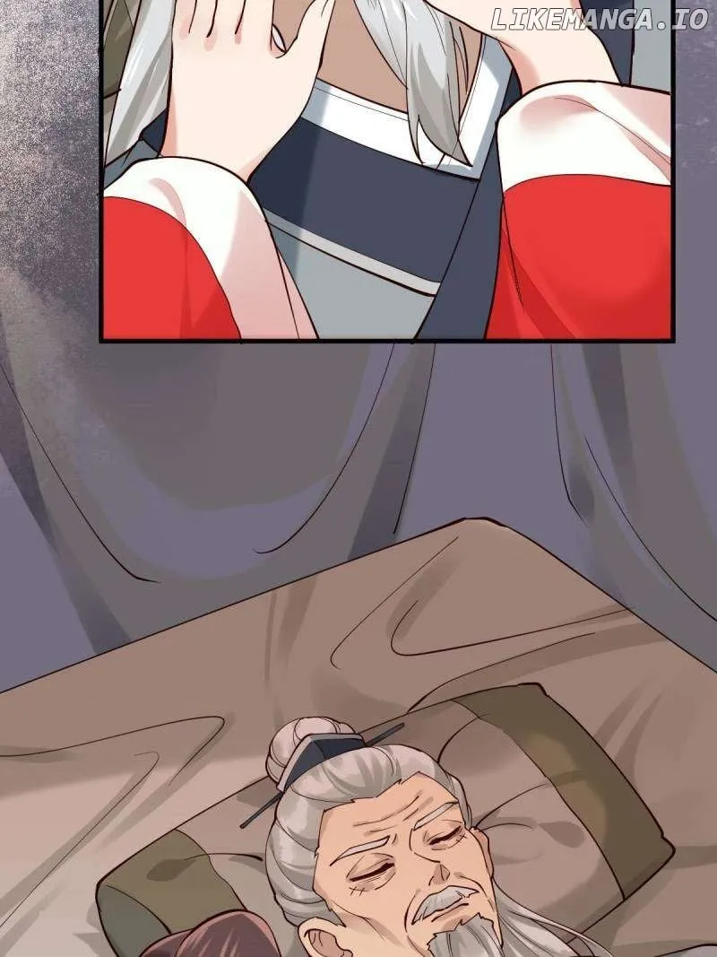 The Ghostly Doctor Chapter 585 page 35 - 