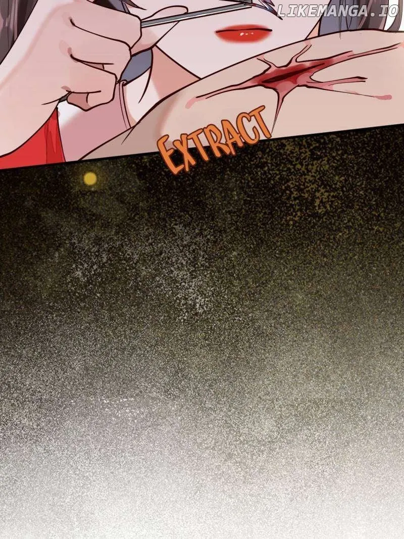 The Ghostly Doctor Chapter 585 page 39 - 