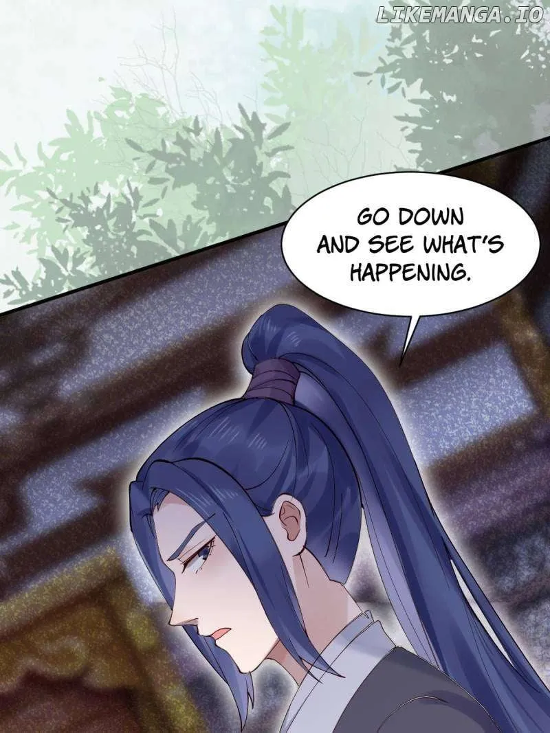 The Ghostly Doctor Chapter 585 page 5 - 