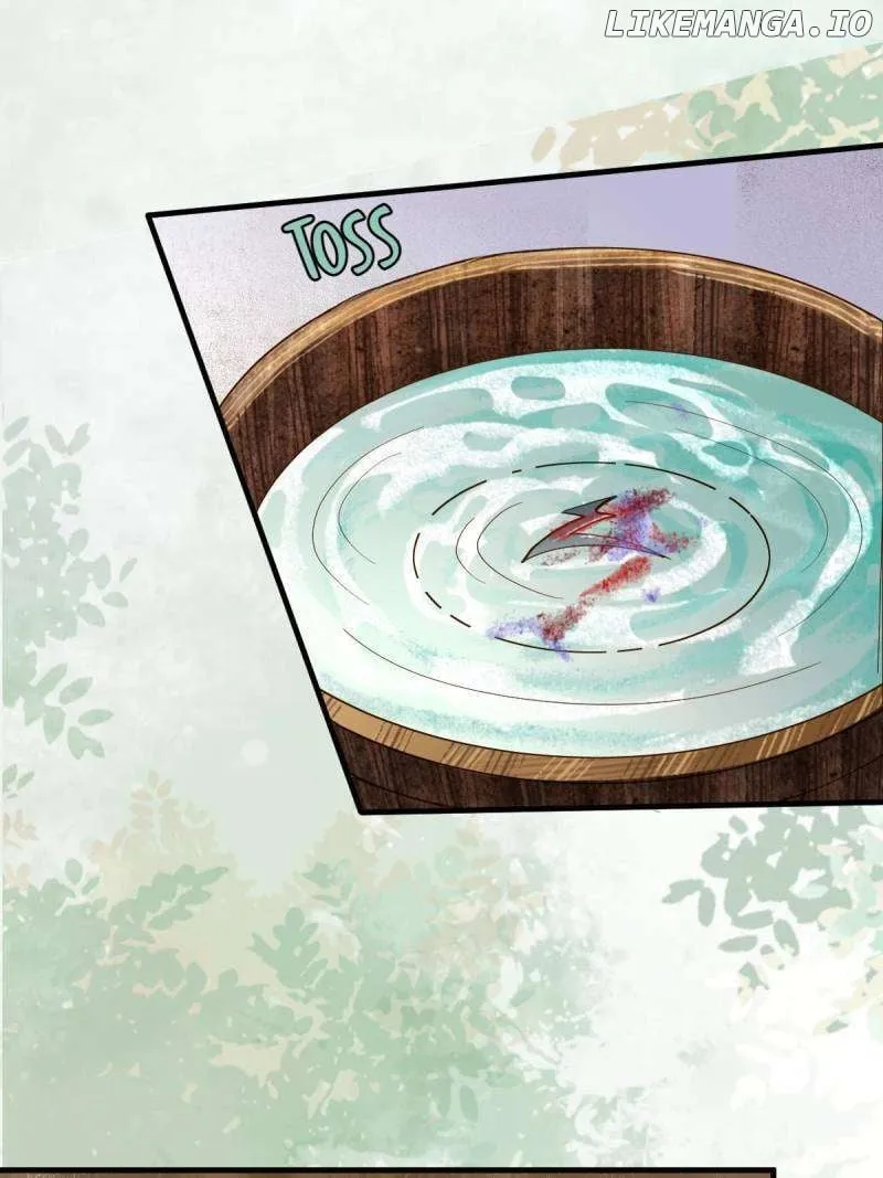 The Ghostly Doctor Chapter 585 page 41 - 