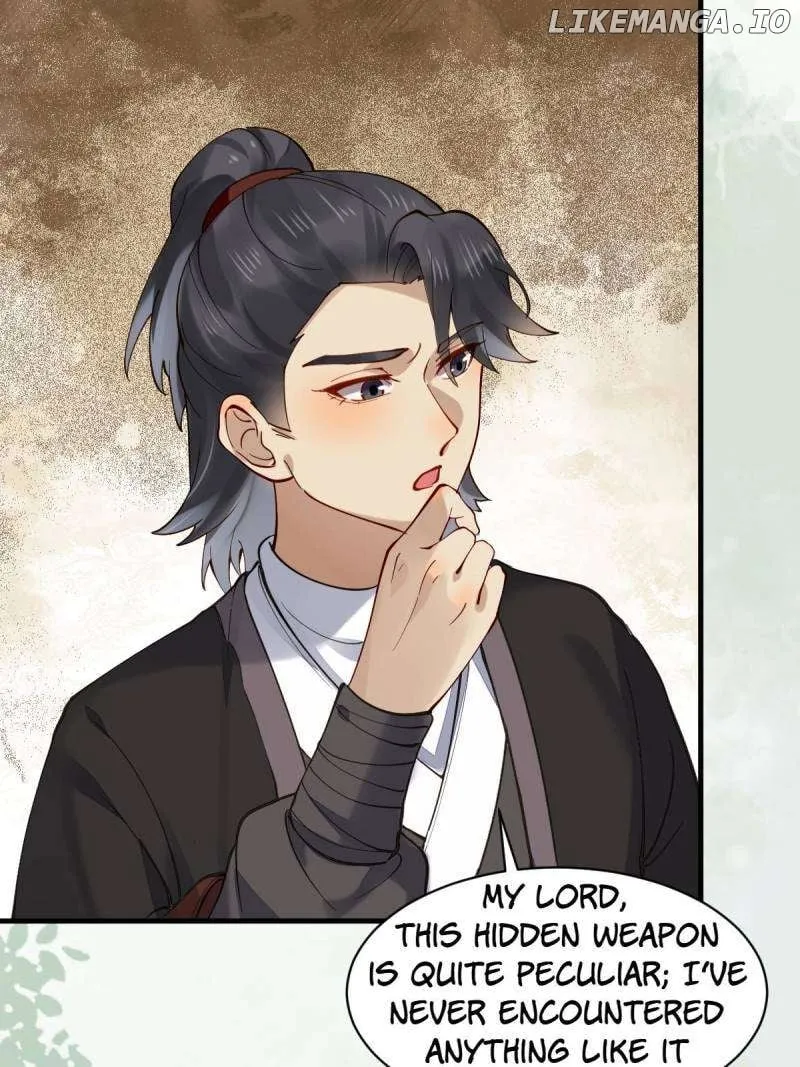 The Ghostly Doctor Chapter 585 page 42 - 
