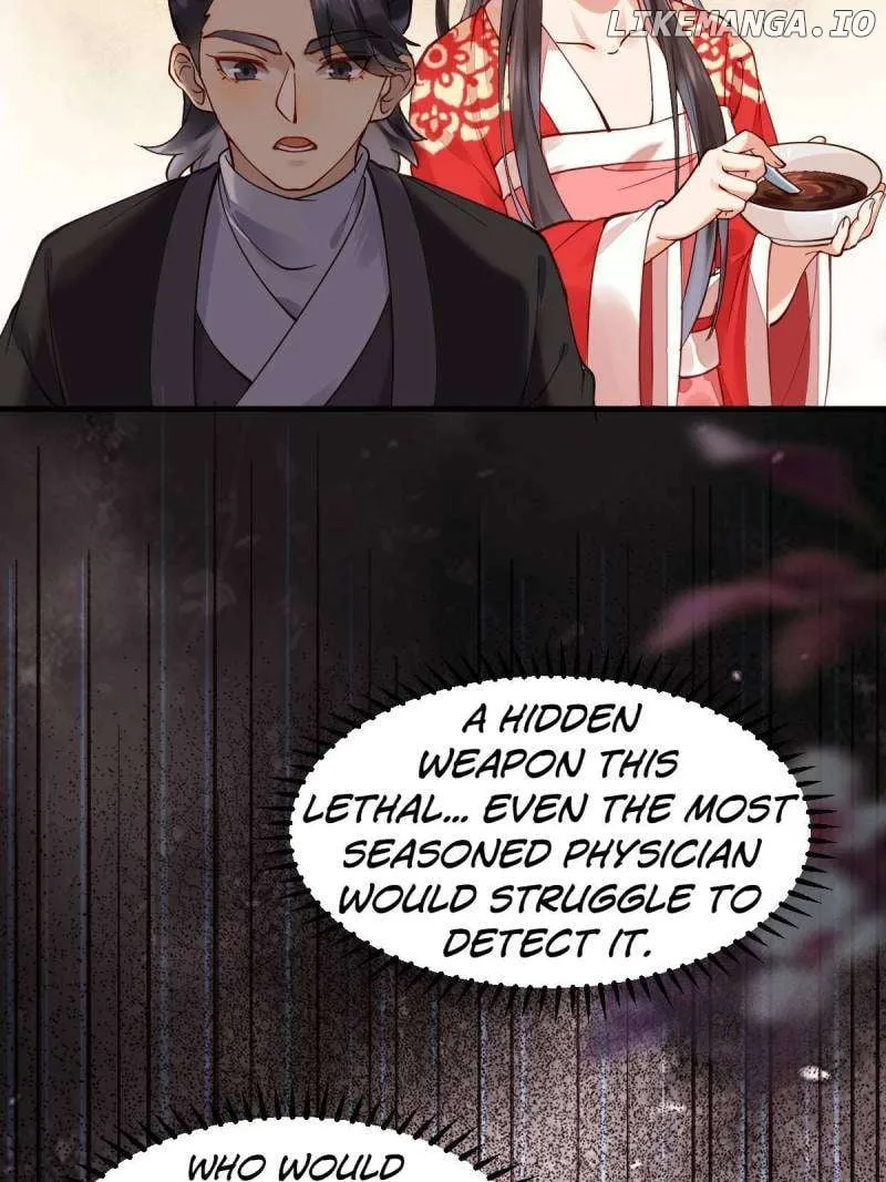 The Ghostly Doctor Chapter 585 page 45 - 