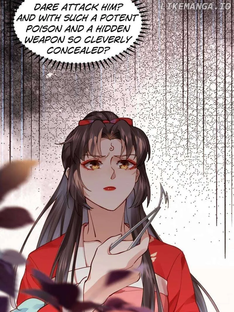 The Ghostly Doctor Chapter 585 page 46 - 