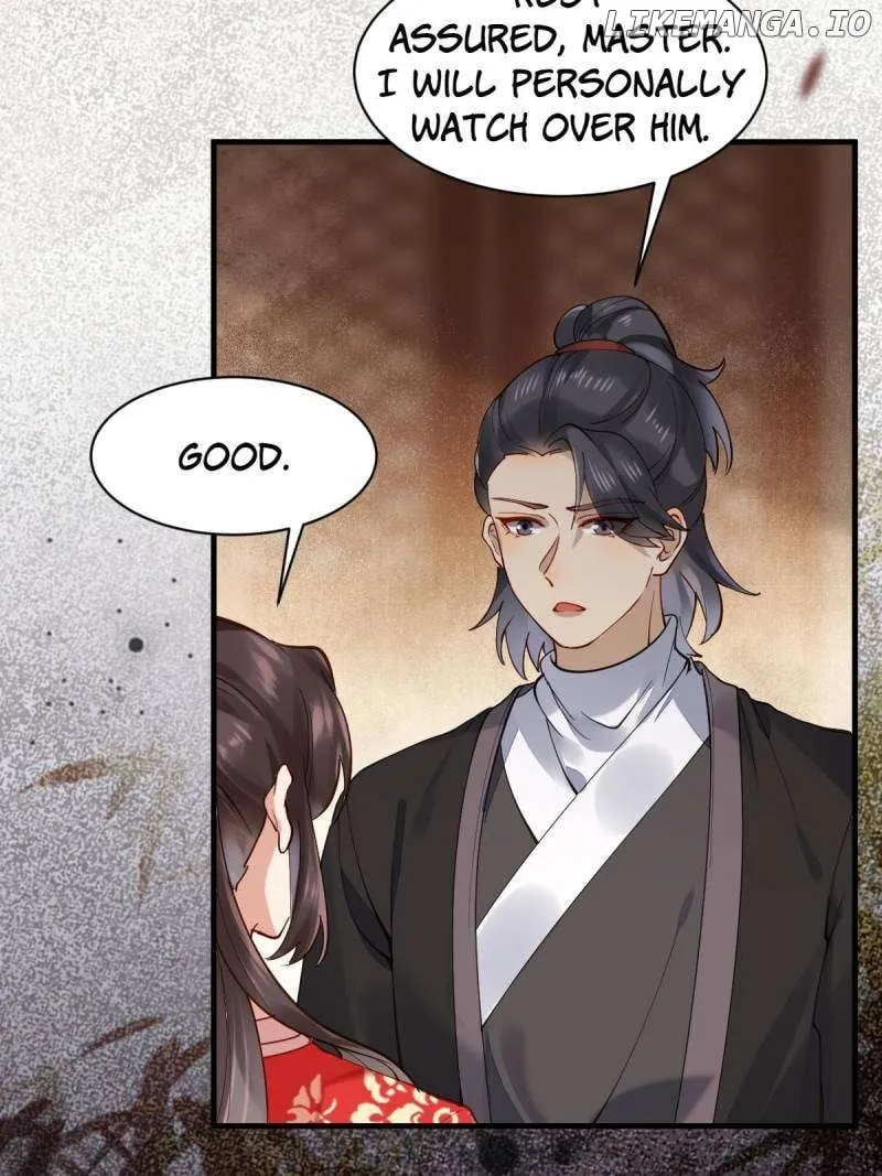 The Ghostly Doctor Chapter 585 page 49 - 