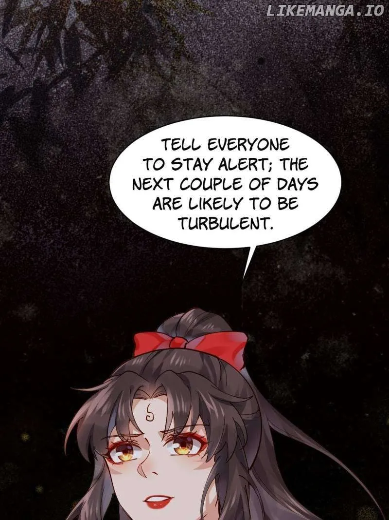 The Ghostly Doctor Chapter 585 page 50 - 