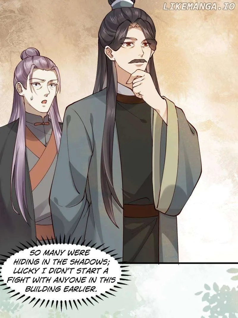 The Ghostly Doctor Chapter 585 page 8 - 