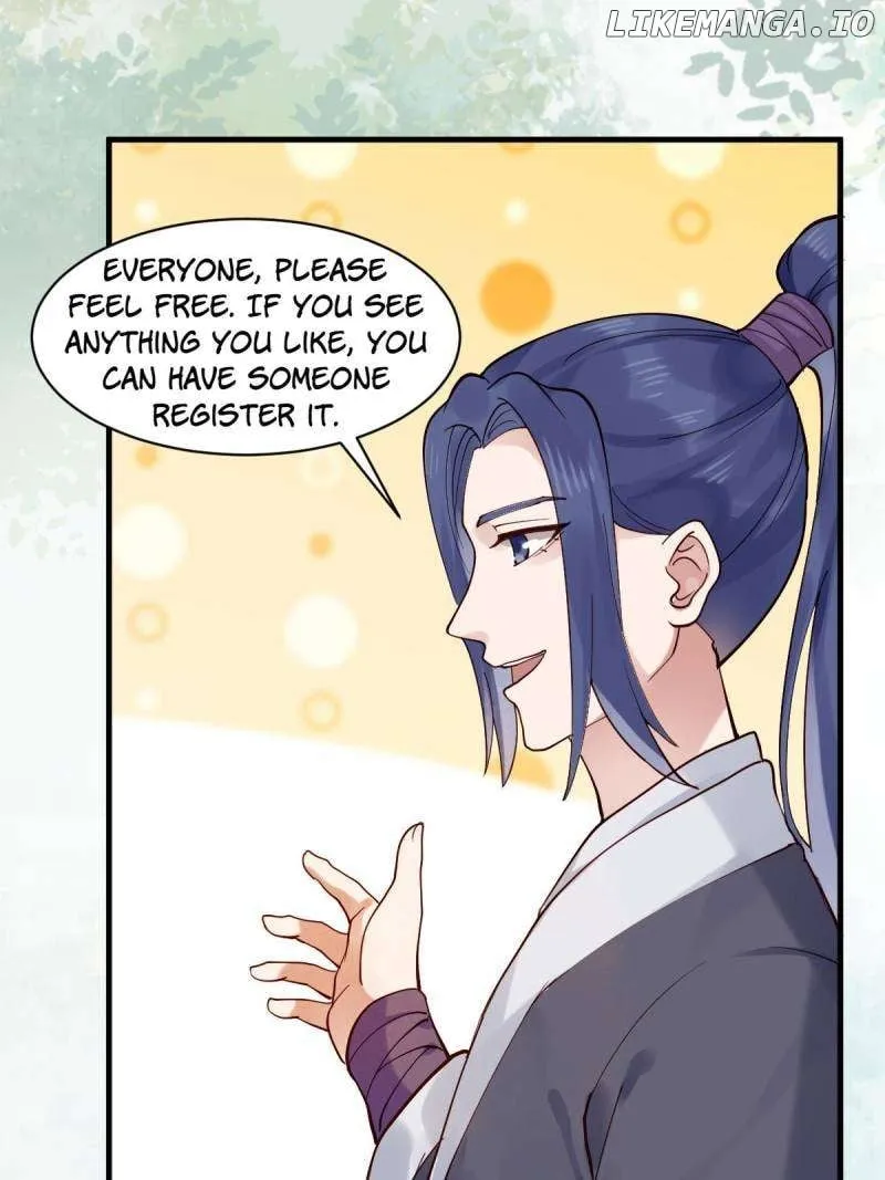 The Ghostly Doctor Chapter 585 page 9 - 