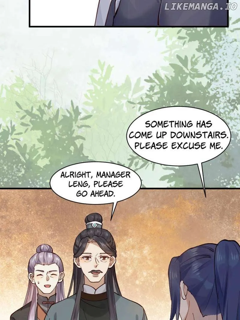 The Ghostly Doctor Chapter 585 page 10 - 
