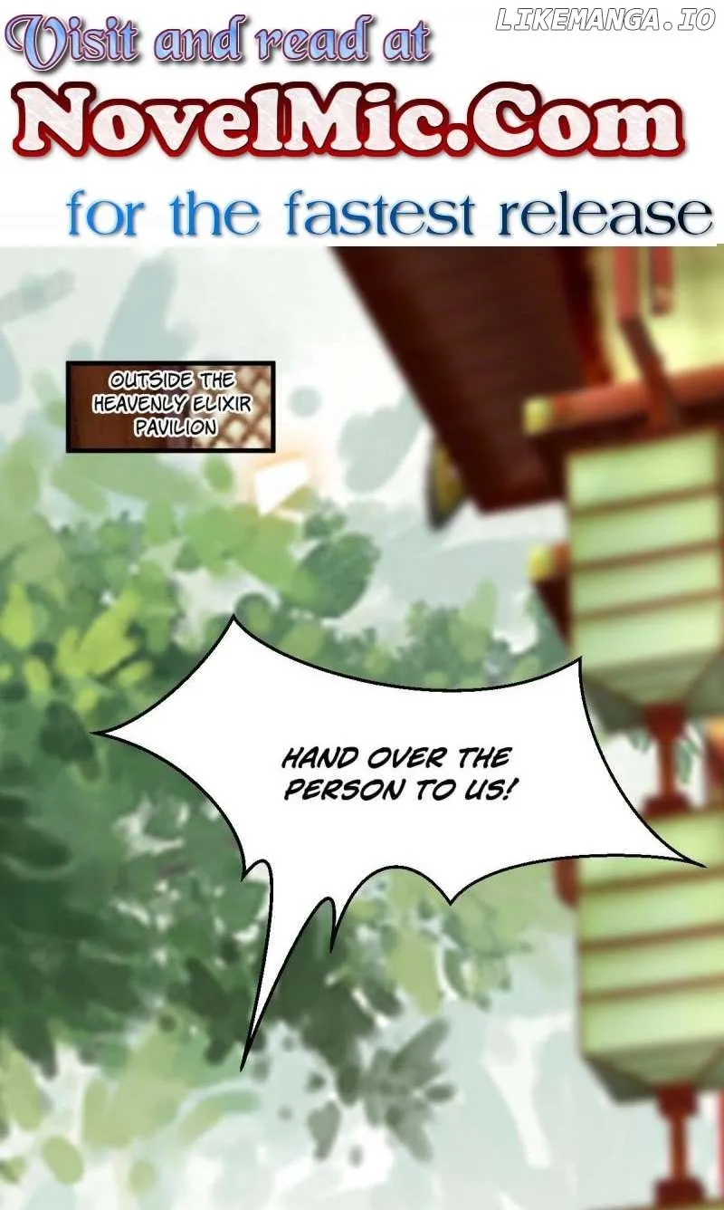 The Ghostly Doctor Chapter 586 page 2 - 