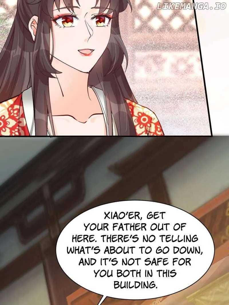 The Ghostly Doctor Chapter 586 page 11 - 