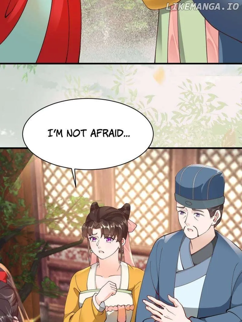 The Ghostly Doctor Chapter 586 page 13 - 