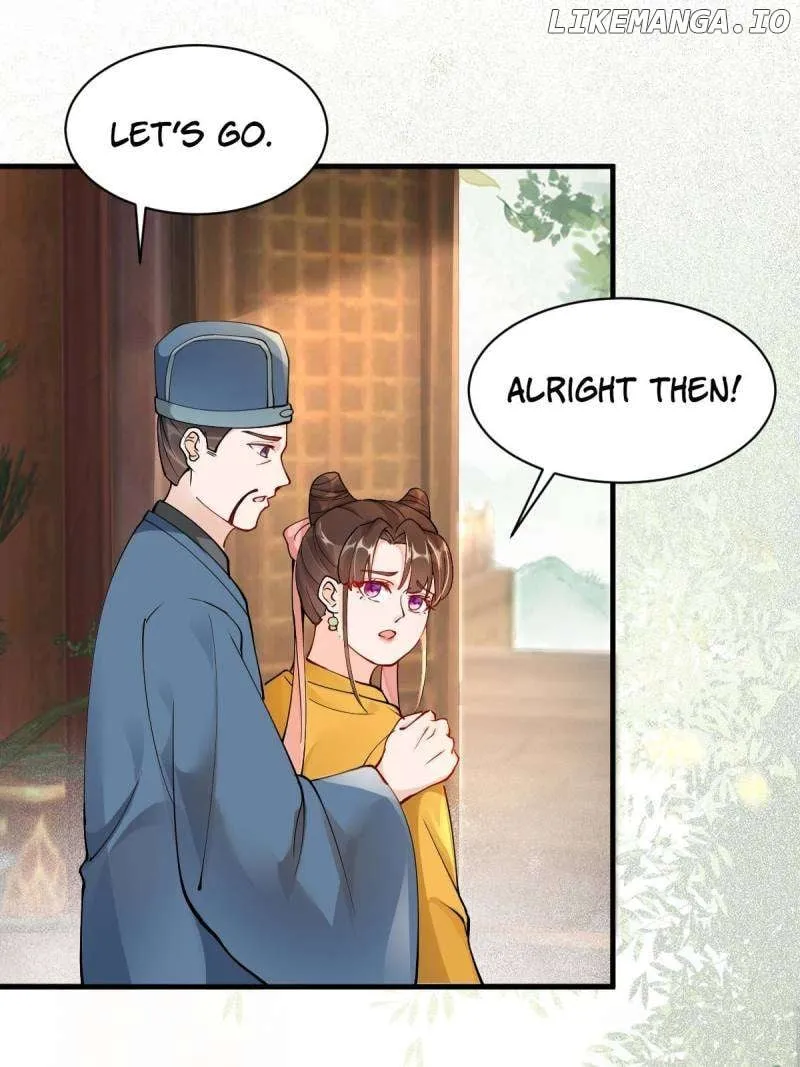 The Ghostly Doctor Chapter 586 page 15 - 
