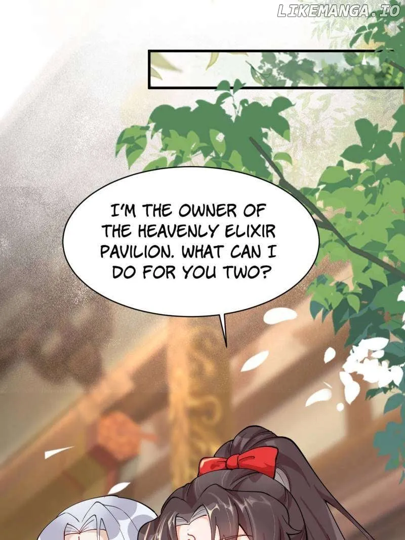 The Ghostly Doctor Chapter 586 page 16 - 