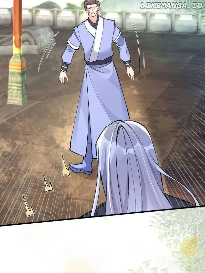 The Ghostly Doctor Chapter 586 page 22 - 