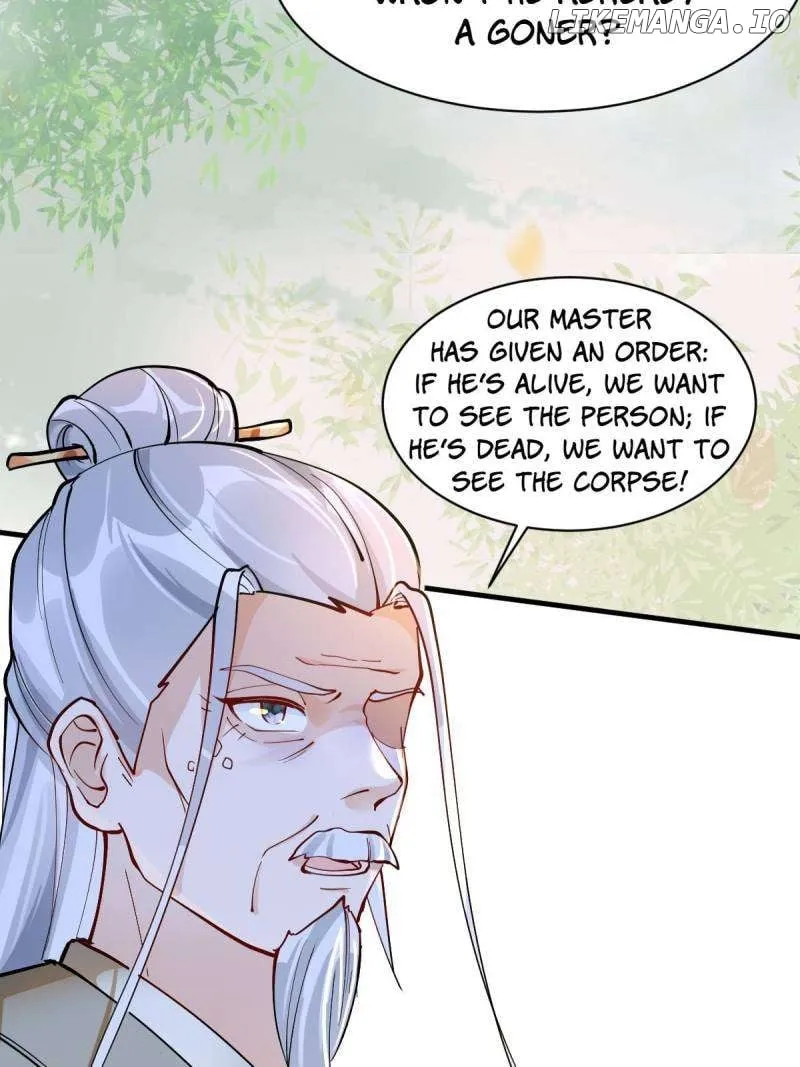 The Ghostly Doctor Chapter 586 page 26 - 