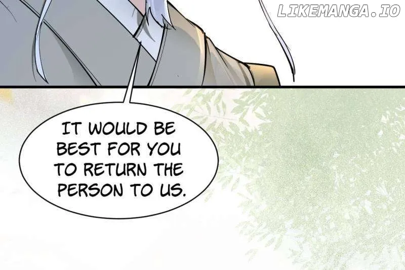 The Ghostly Doctor Chapter 586 page 27 - 