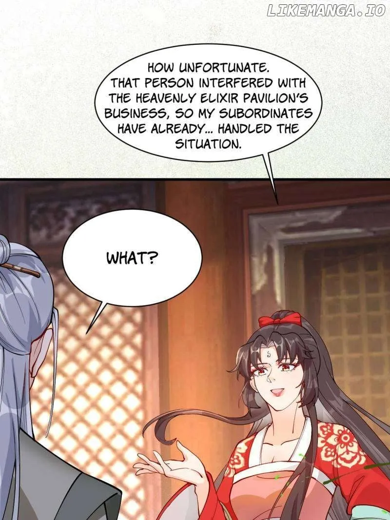 The Ghostly Doctor Chapter 586 page 28 - 
