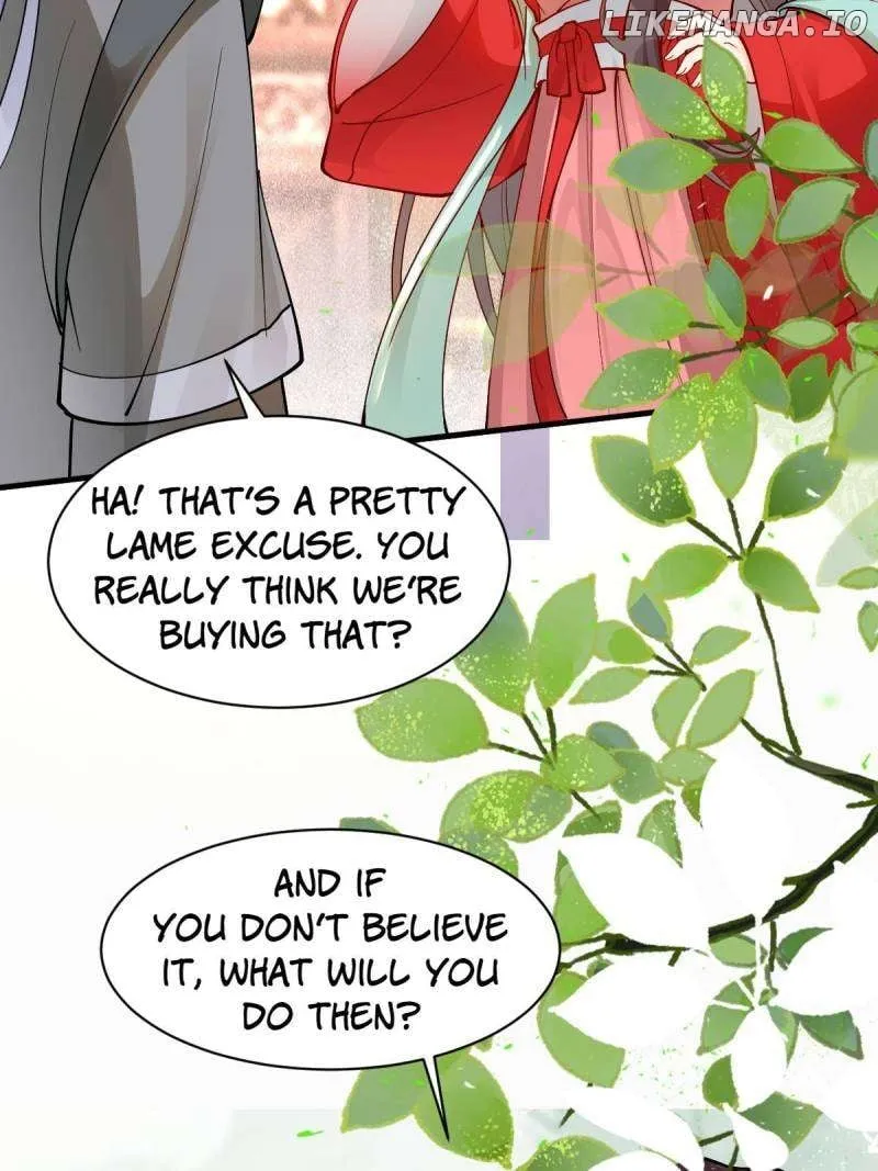 The Ghostly Doctor Chapter 586 page 29 - 