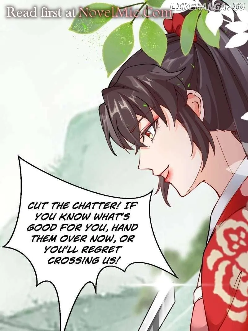 The Ghostly Doctor Chapter 586 page 30 - 