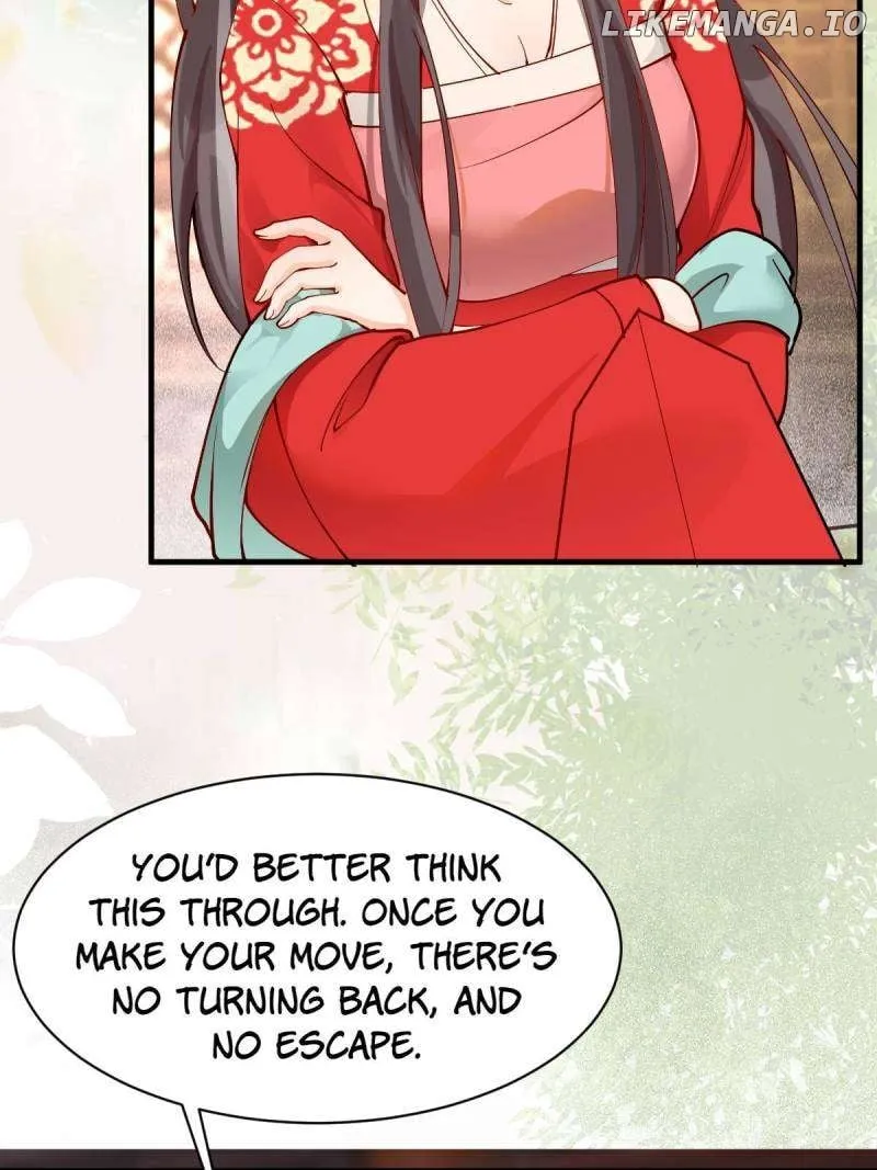 The Ghostly Doctor Chapter 586 page 33 - 