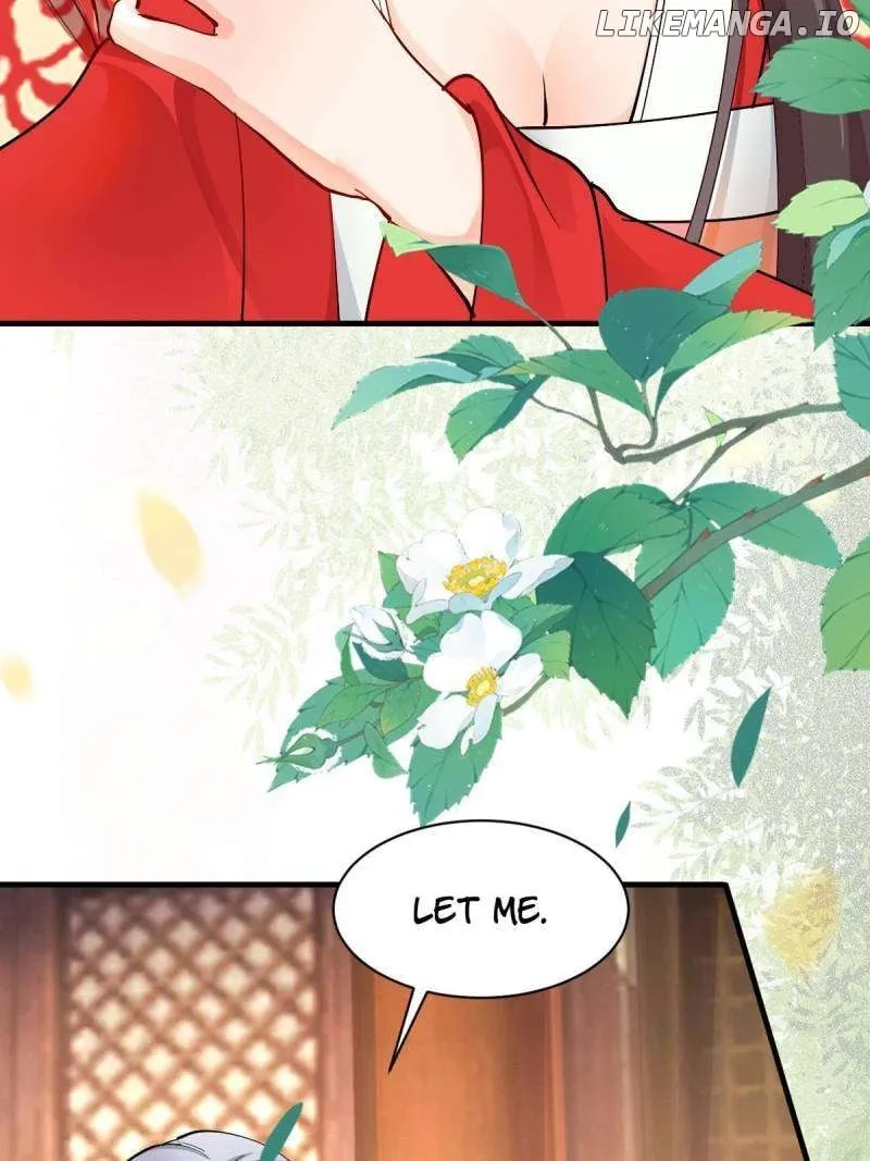The Ghostly Doctor Chapter 586 page 35 - 