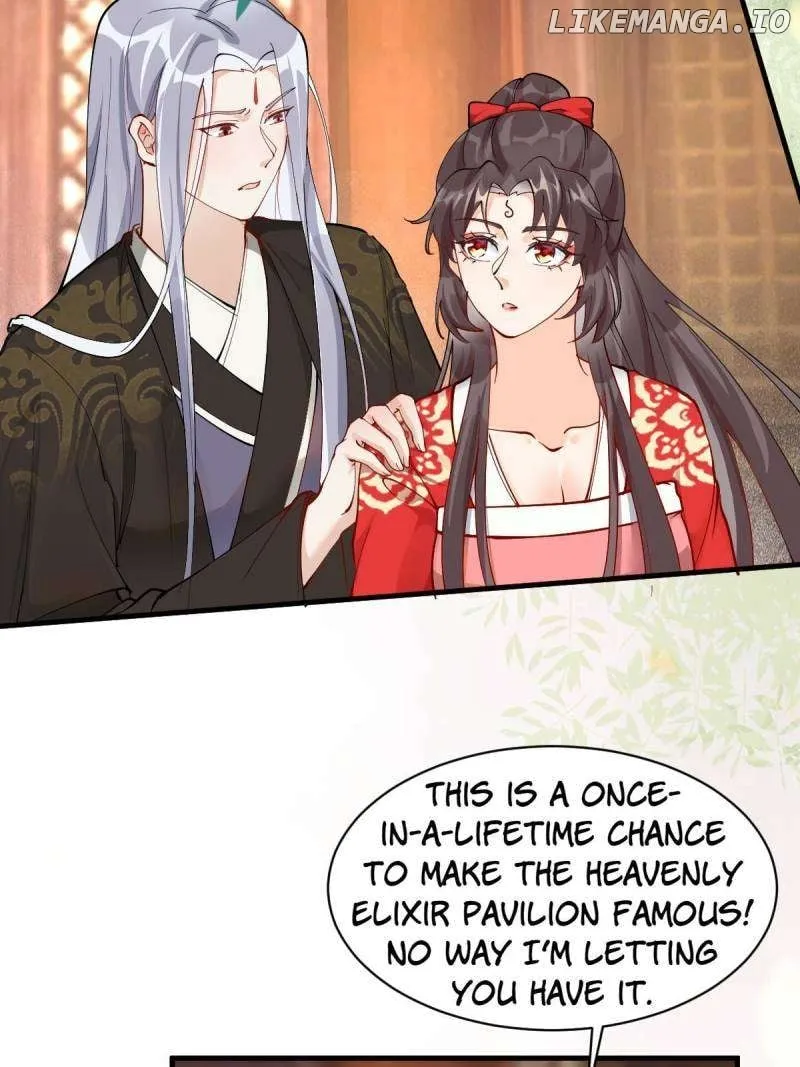 The Ghostly Doctor Chapter 586 page 36 - 