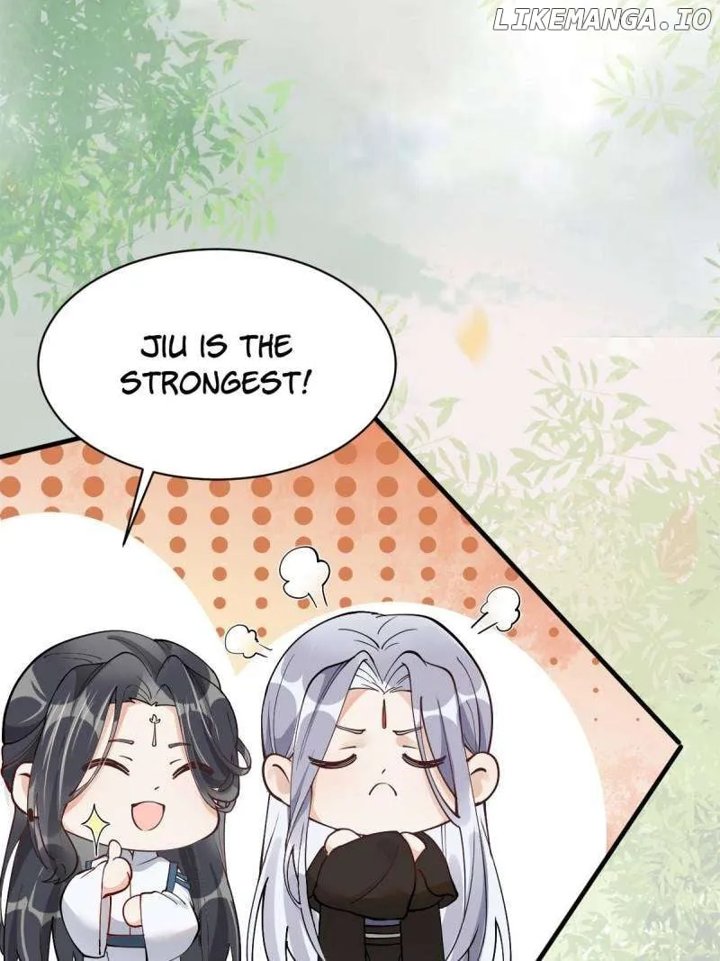 The Ghostly Doctor Chapter 586 page 39 - 