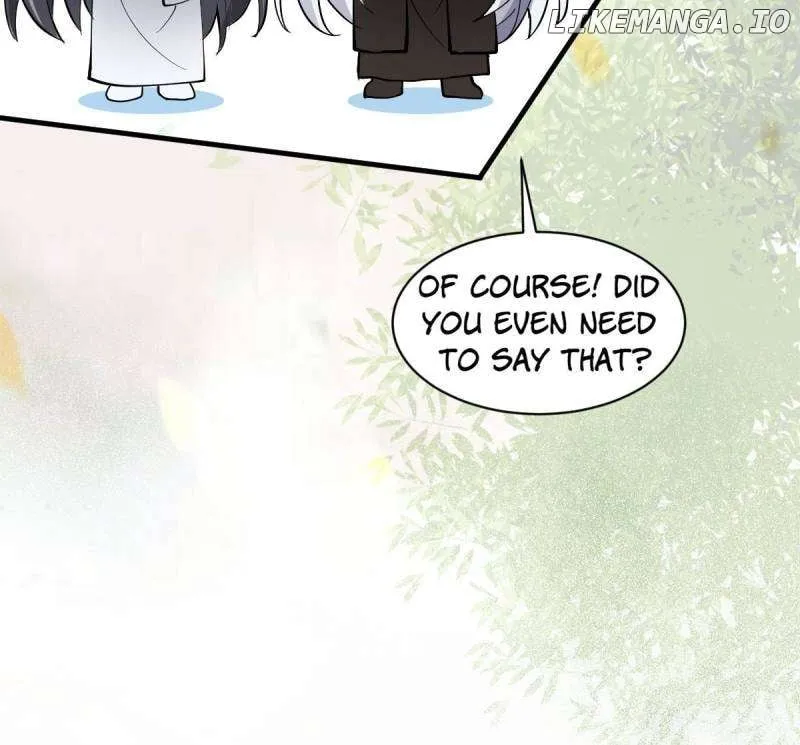 The Ghostly Doctor Chapter 586 page 40 - 