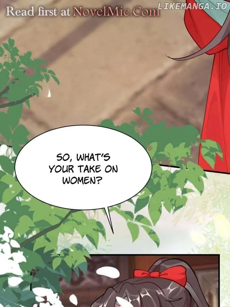 The Ghostly Doctor Chapter 586 page 44 - 