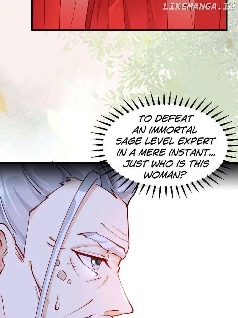 The Ghostly Doctor Chapter 586 page 46 - 