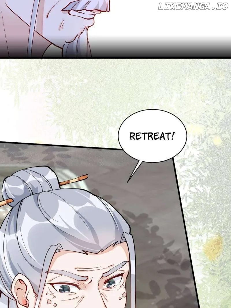 The Ghostly Doctor Chapter 586 page 47 - 