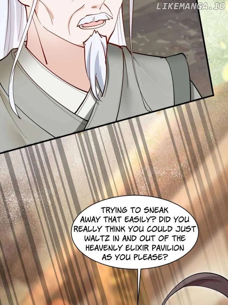 The Ghostly Doctor Chapter 586 page 48 - 