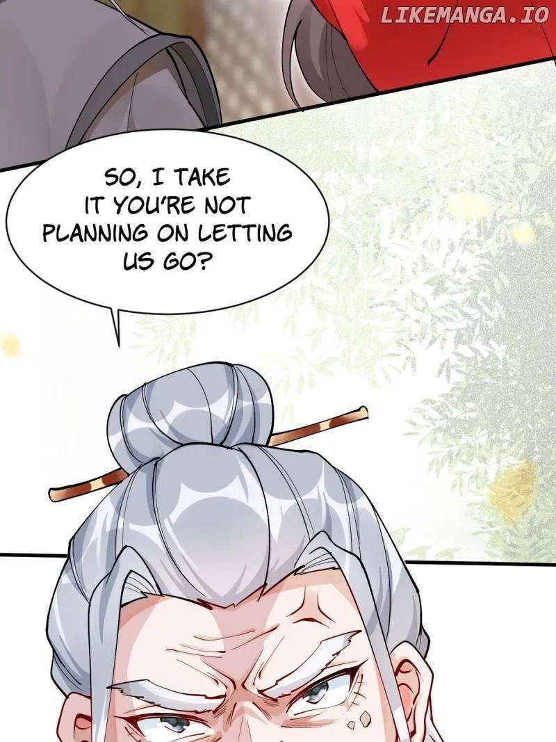 The Ghostly Doctor Chapter 586 page 50 - 