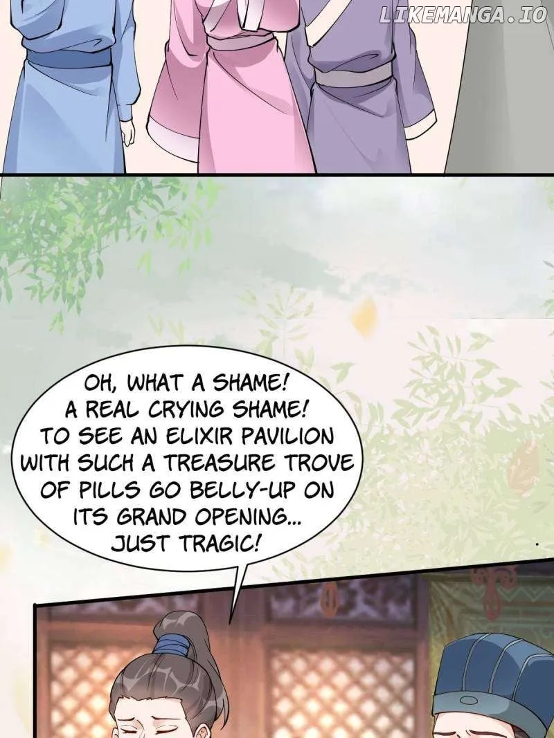 The Ghostly Doctor Chapter 586 page 6 - 