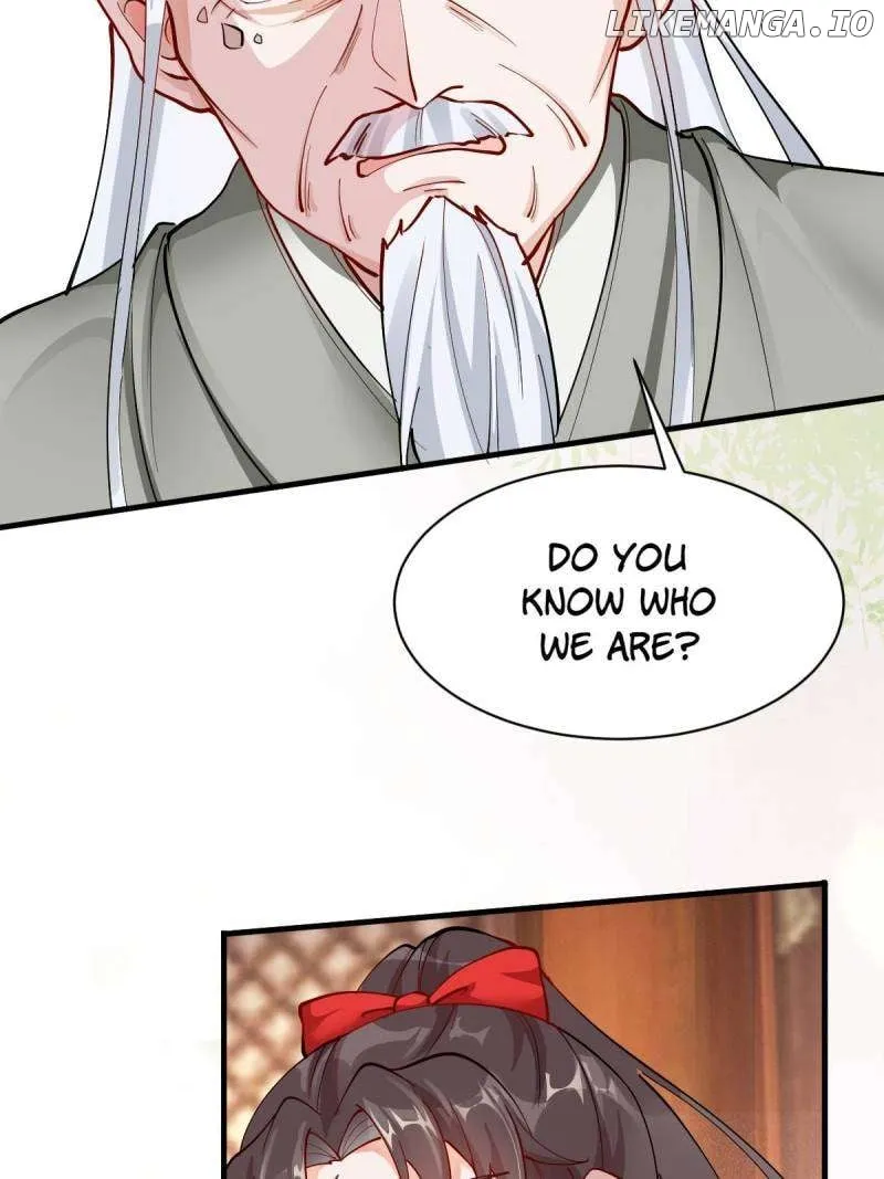 The Ghostly Doctor Chapter 586 page 51 - 