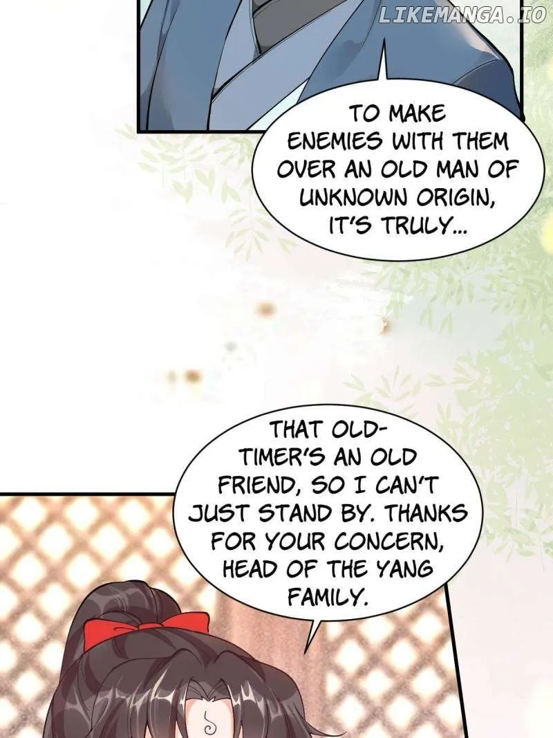The Ghostly Doctor Chapter 586 page 10 - 