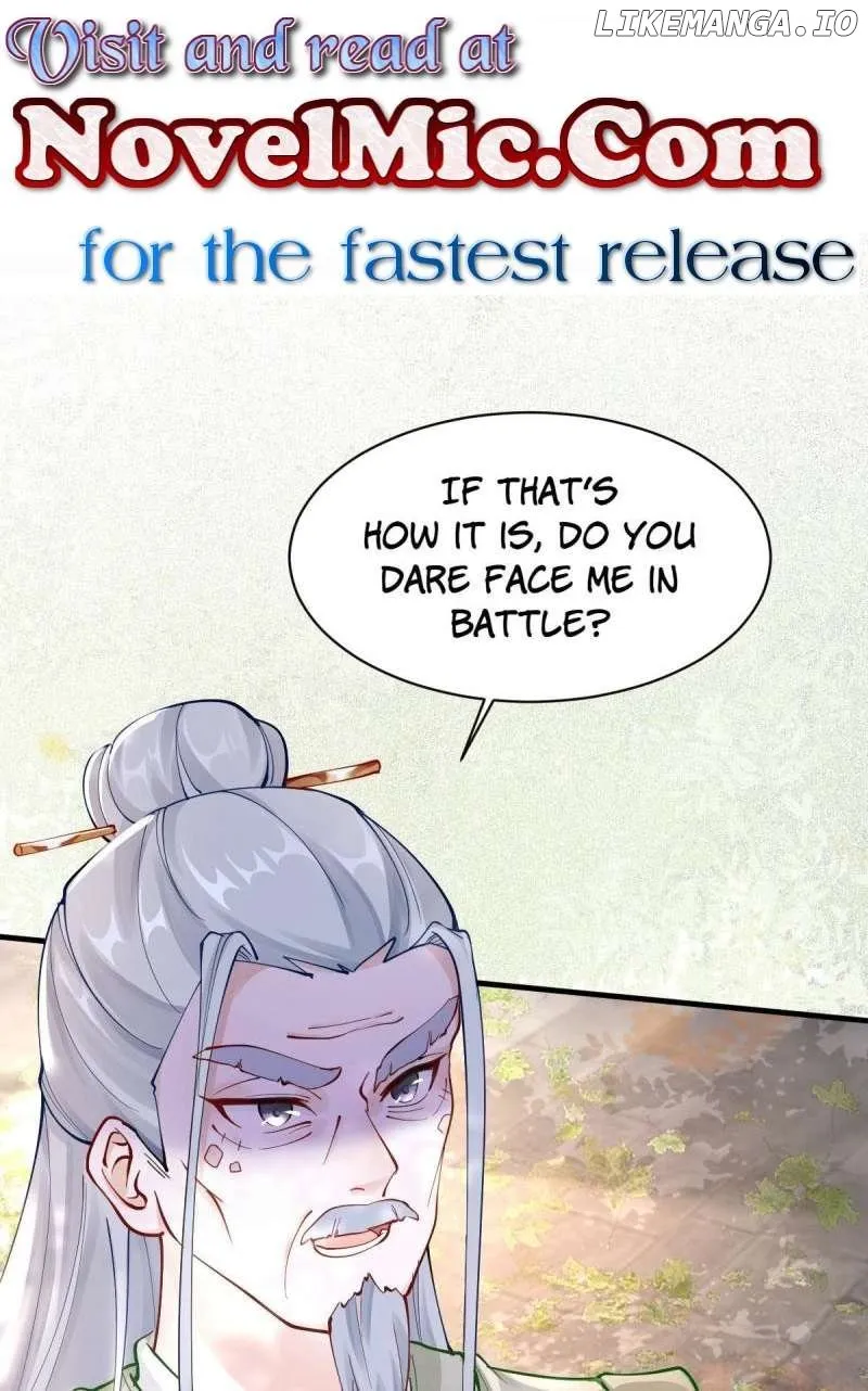 The Ghostly Doctor Chapter 587 page 1 - 