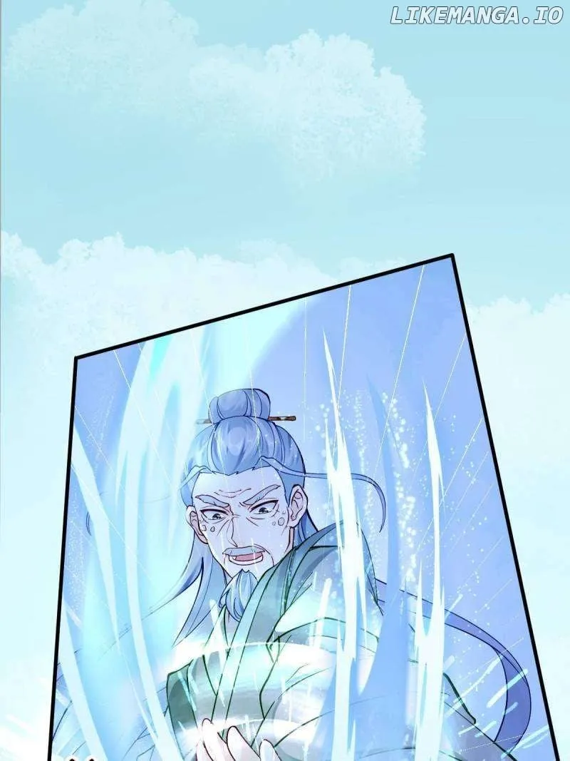 The Ghostly Doctor Chapter 587 page 14 - 