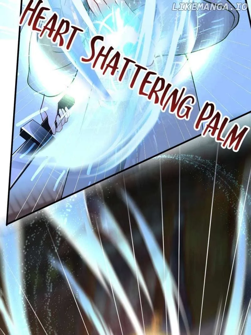 The Ghostly Doctor Chapter 587 page 15 - 