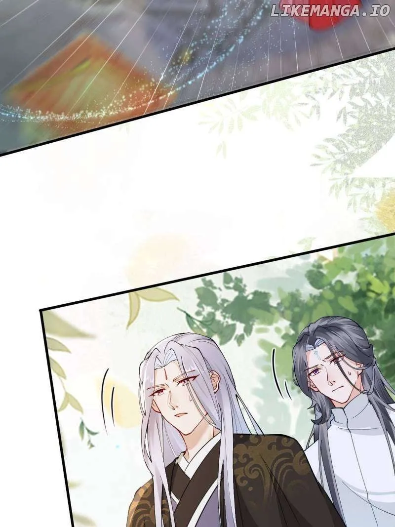 The Ghostly Doctor Chapter 587 page 17 - 