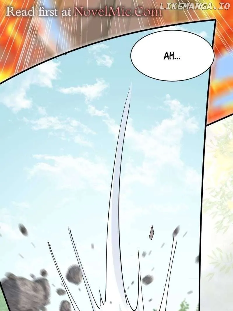 The Ghostly Doctor Chapter 587 page 28 - 