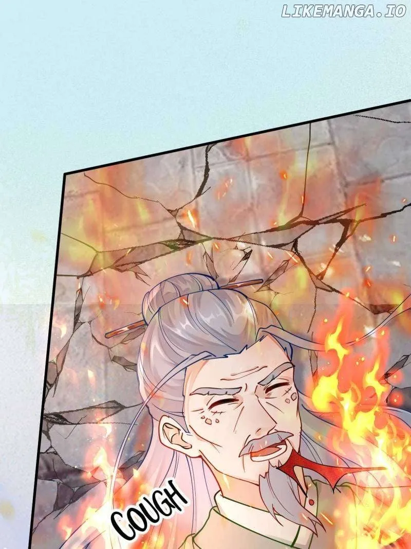 The Ghostly Doctor Chapter 587 page 30 - 