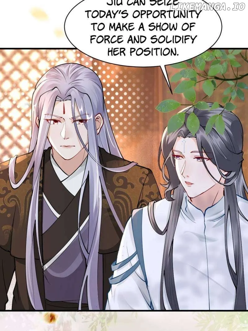 The Ghostly Doctor Chapter 587 page 4 - 