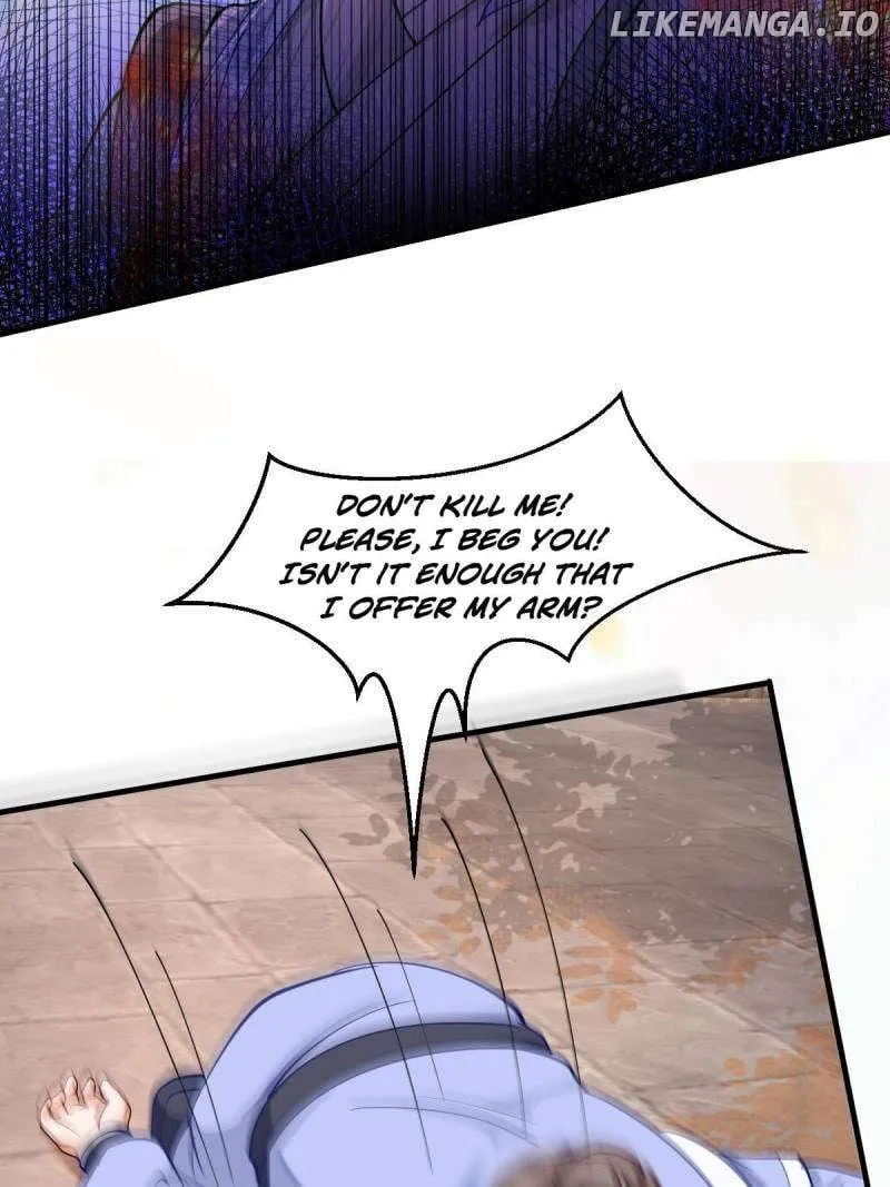 The Ghostly Doctor Chapter 587 page 32 - 