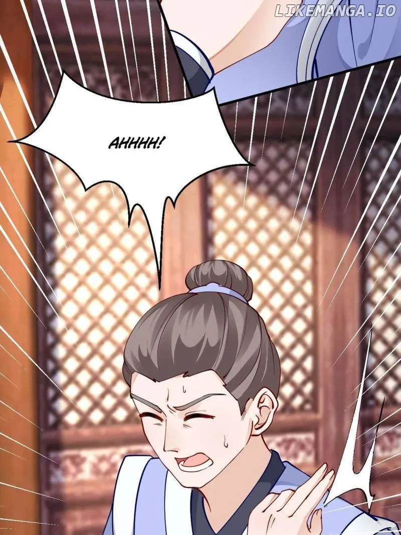 The Ghostly Doctor Chapter 587 page 34 - 