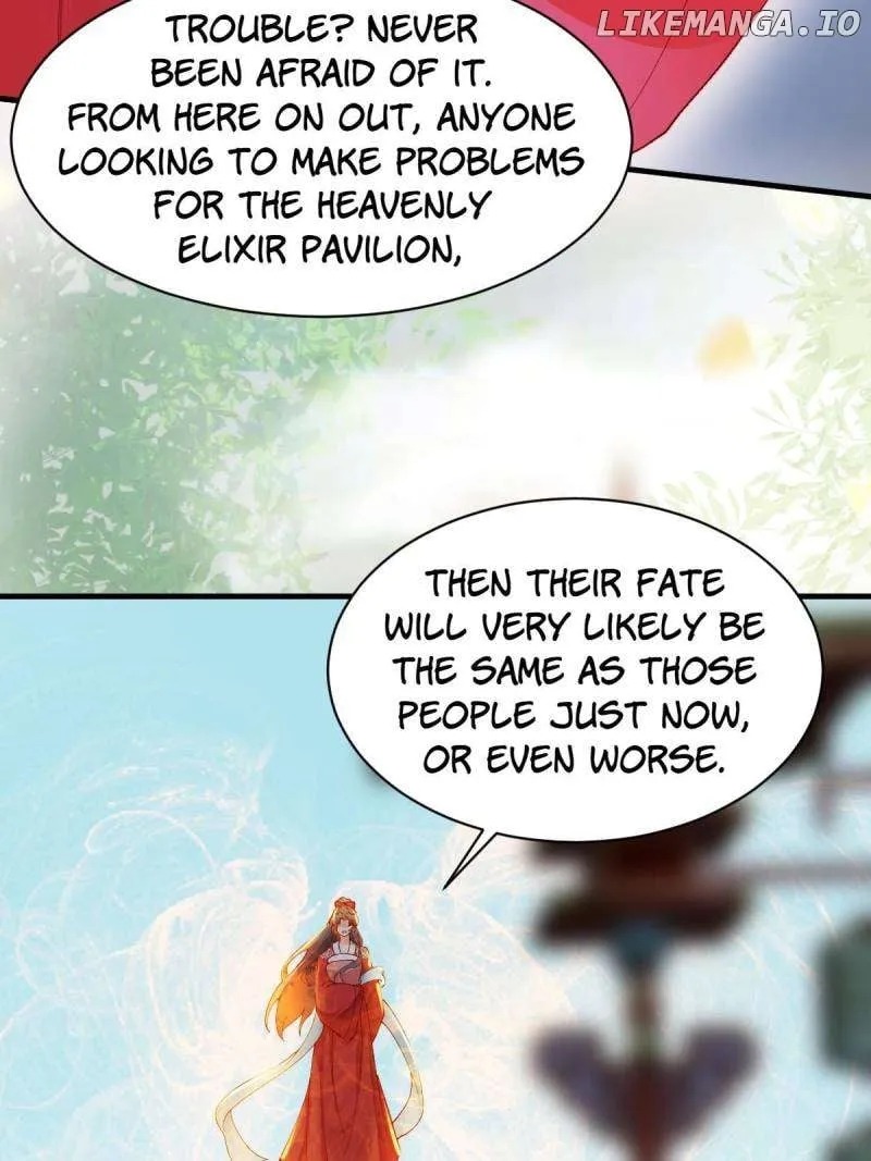 The Ghostly Doctor Chapter 587 page 40 - 
