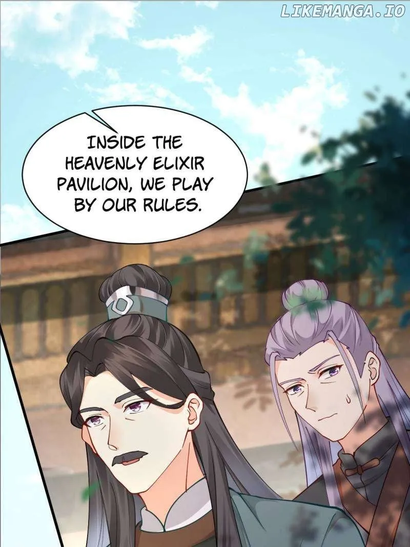 The Ghostly Doctor Chapter 587 page 43 - 