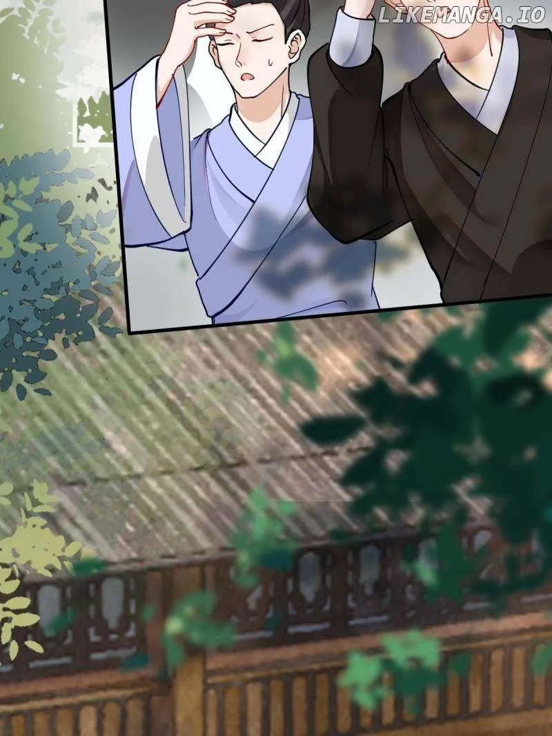 The Ghostly Doctor Chapter 587 page 48 - 